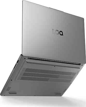 Ноутбук Lenovo LOQ 15ARP10E (83S000EURA) Luna Grey ( 18606 ) Харків