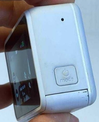 Екш- Камера GoPro Hero 7 Black Киев - изображение 3