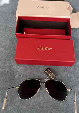 Окуляри Cartier унісекс Київ