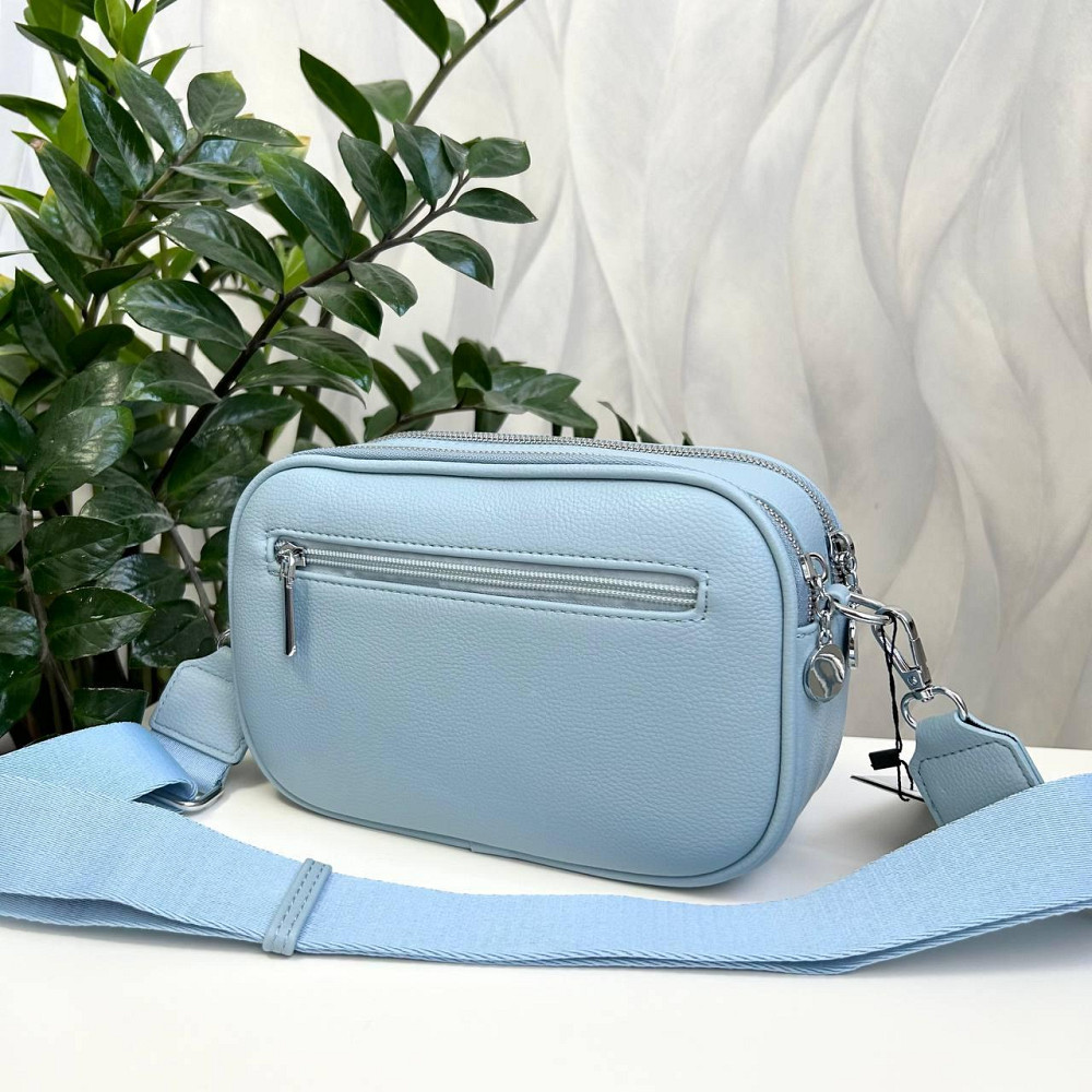 Брендовая женская сумка. Женская сумка маленькая через плечо. Киев - изображение 4