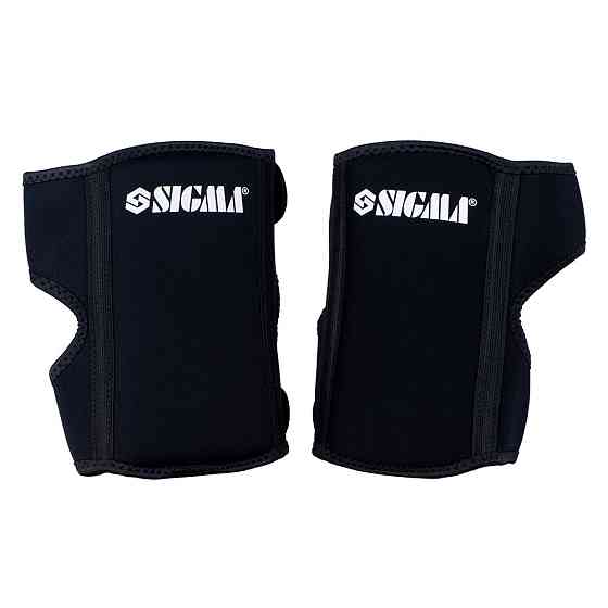 Sigma Наколенники Light (EVA) SIGMA (9462241) Коломыя