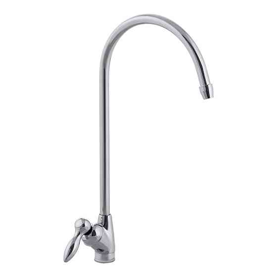 Система очистки питьевой воды Koer KV.01 Iceberg (KR3142) Киев