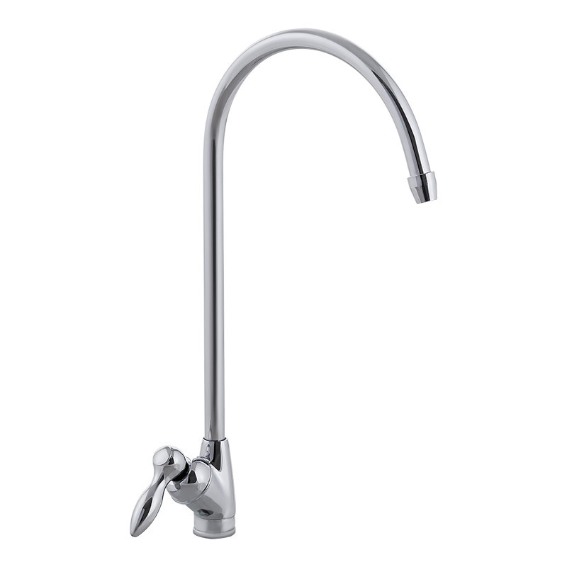 Система очистки питьевой воды Koer KV.01 Iceberg (KR3142) Киев - изображение 3