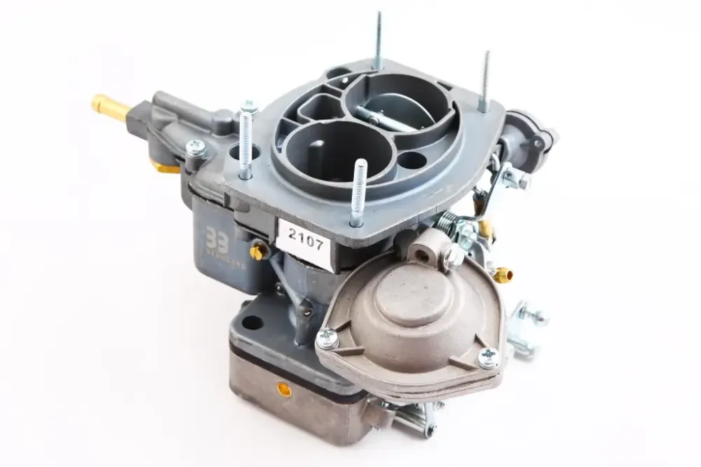 Карбюратор 2107 33 Standard Винница - изображение 1