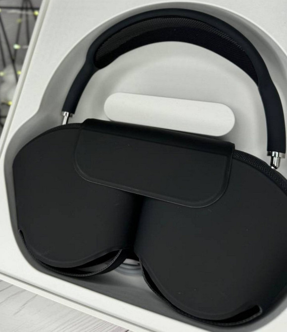 AIRPODS MAX 2 (с шумкой) Харьков - изображение 3