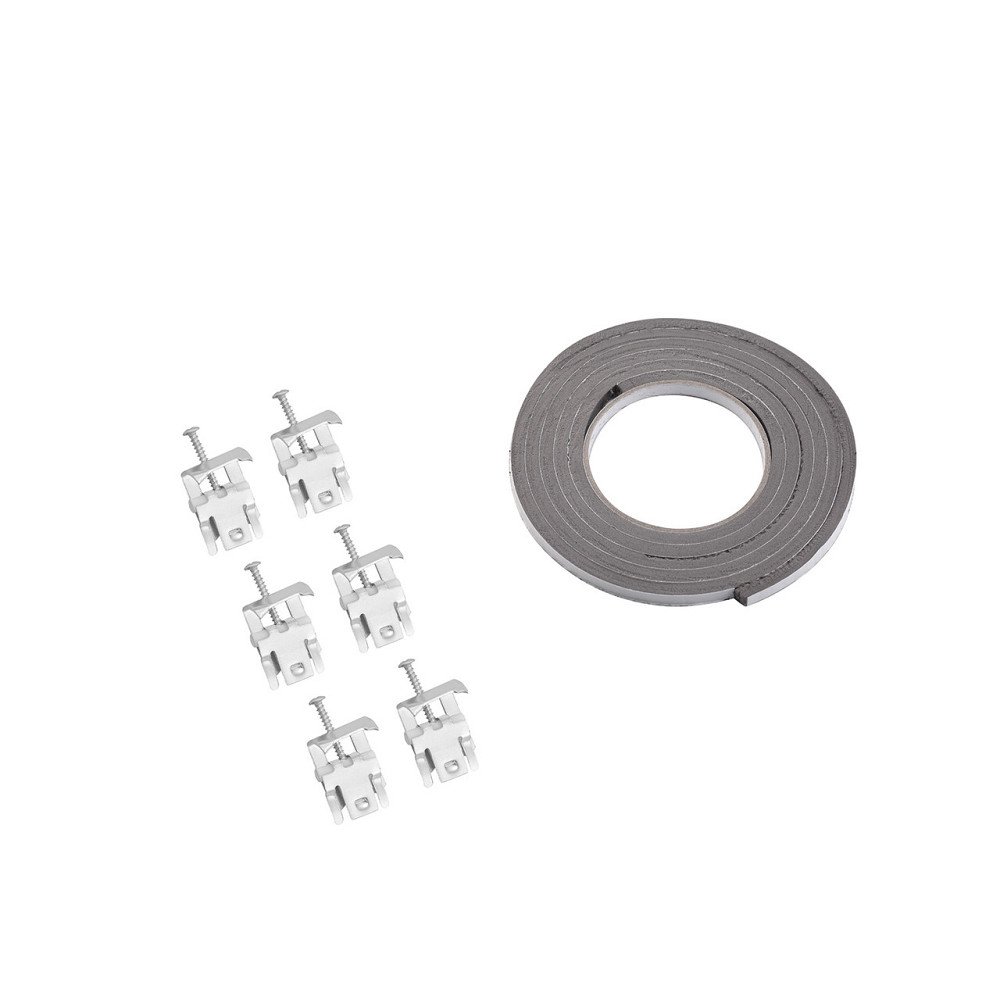 Кухонная мойка  с нержавеющей стали Kroner KRP Dekor - 57х45 (0.8 мм) Киев - изображение 9