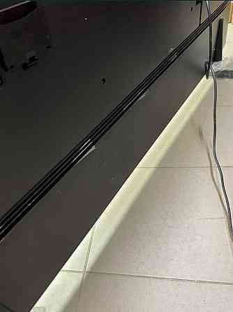 Телевизор Безрамный: 65