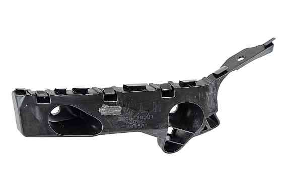 Кронштейн Mazda 3 3 BM (2017-2019) рестайлінг переднього лівий бампера Мукачево