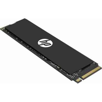 Накопичувач SSD M.2 2280 4TB FX900 Plus HP (7F619AA) Вінниця