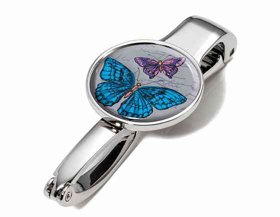 Тримач для сумки Vintage Butterflies Рівне