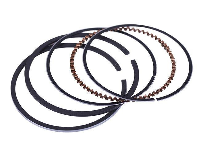 Кільця 70,00 мм STD — P70F (ZS) Мукачево - фото 2