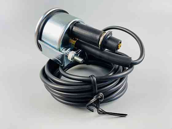 Покажчик температури механічний, D = 52 мм Мукачево