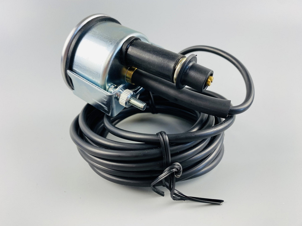 Покажчик температури механічний, D = 52 мм Мукачево - фото 4