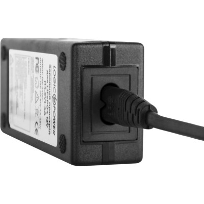 Сетевое зарядное устройство для АКБ LogicPower 12V (14.6V)-4A-48W LiFePO4 (14576) Винница - изображение 4
