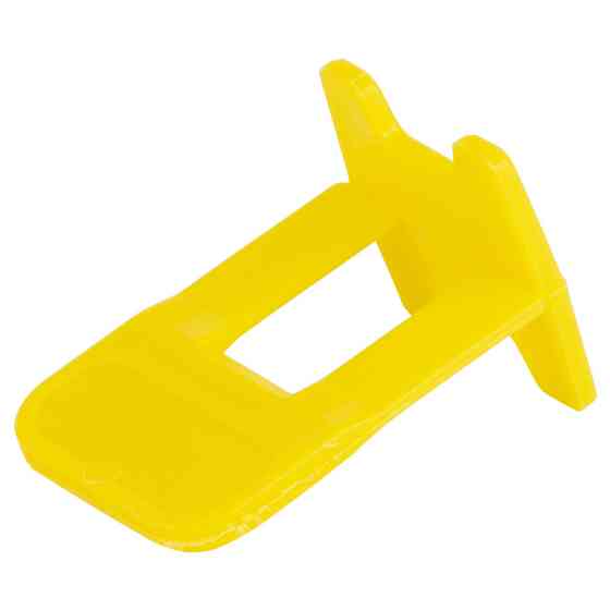 Система укладання та вирівнювання плитки SVP Mini основа 2.0 мм 500 шт. SIGMA (8240981) Київ