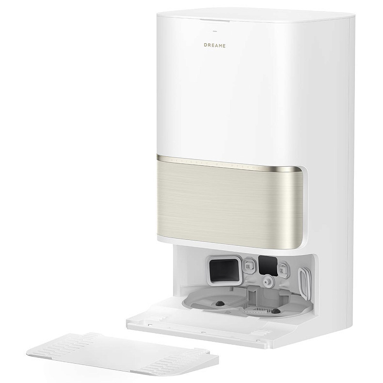 Робот-пилосос Dreame Bot L50 Ultra AE White (RLL51SE-wh) ( 20662 ) Харьков - изображение 7