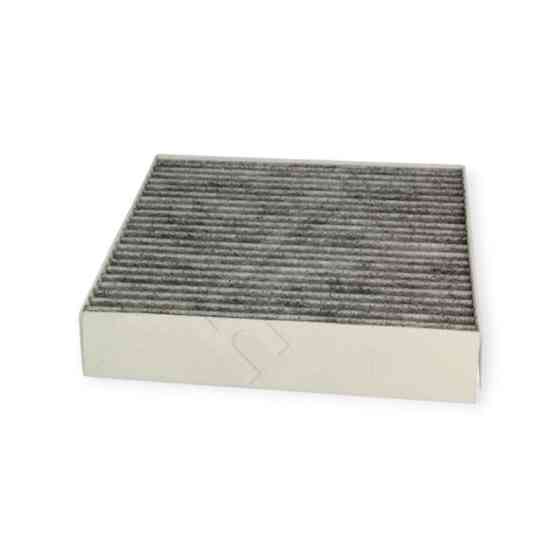 Фільтр Смарт Fortwo (2004-) вугільний салон Мукачево