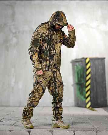 Мисливський маскувальний костюм RENION ЛН2686 Одеса