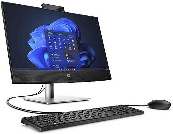 Моноблок 23.8'' HP ProOne 440 G9 i5-14500T/16Gb/SSD512Gb/Cam/K&M/WiFi/HAS/W11Pro Винница