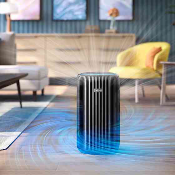 Очисник повітря Philips AC3221/13 Харків
