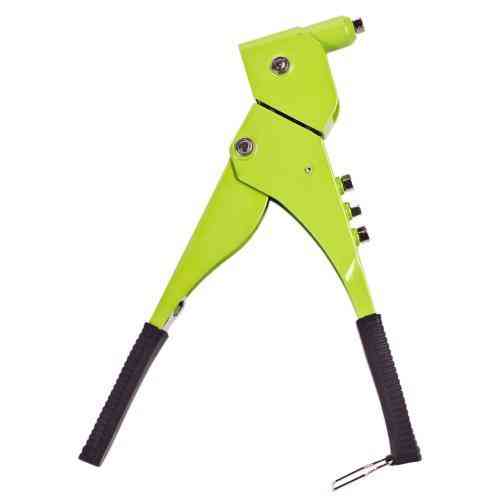 Пістолет заклепувальний GR-3000 з поворотом на 360 град. Alloid Одеса