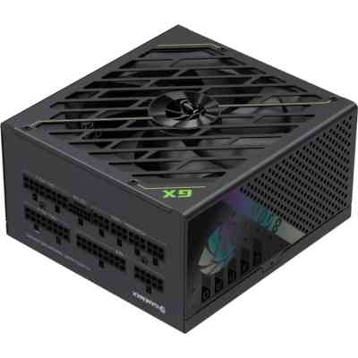 Блок питания Gamemax 850W (GX PRO 850G) Винница