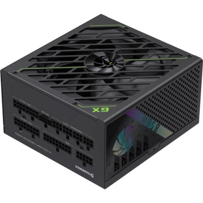 Блок питания Gamemax 850W (GX PRO 850G) Винница - изображение 3