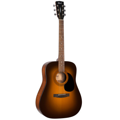 Гитара акустическая Cort AD810 Satin Sunburst (AD810 SSB) Винница - изображение 1
