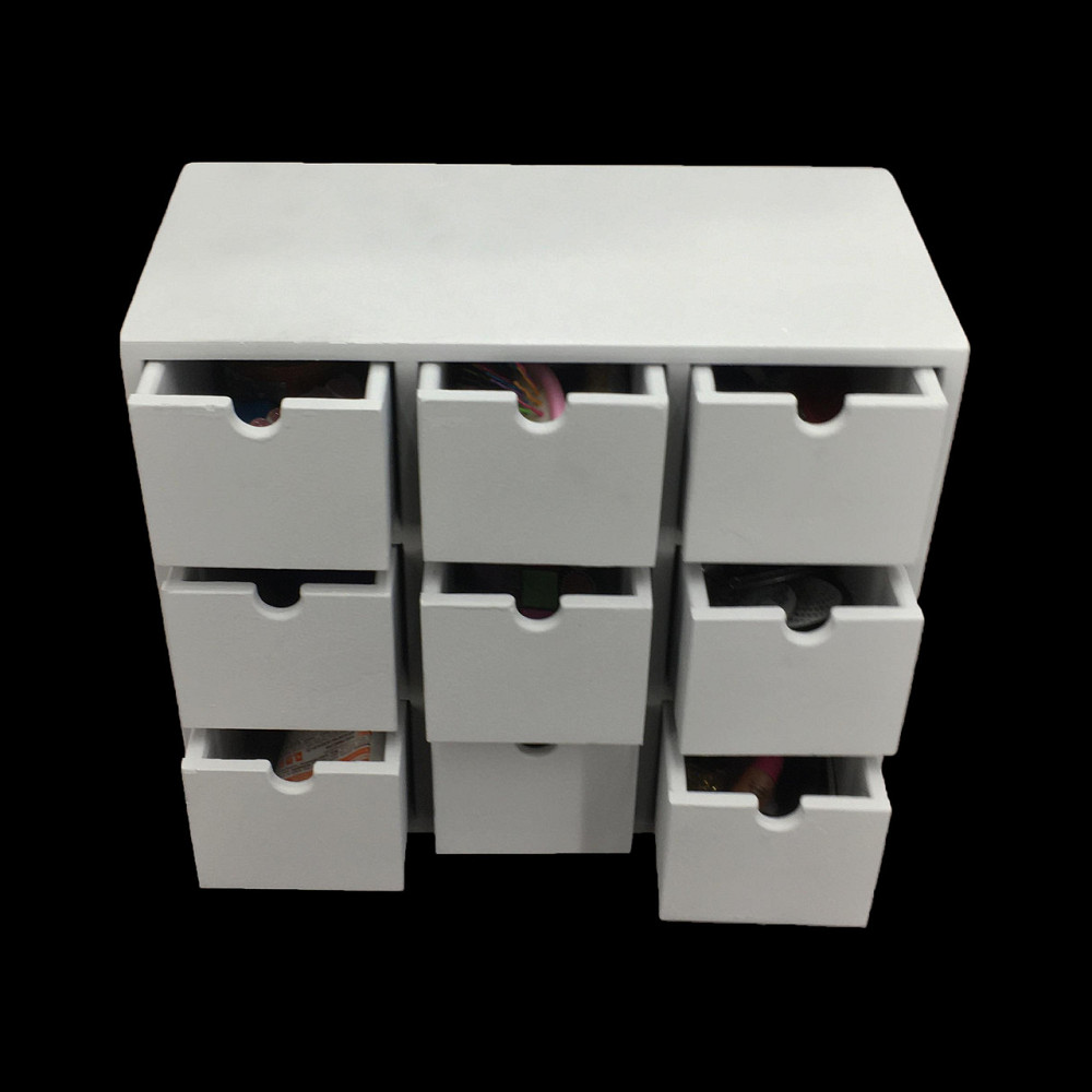 Органайзер для косметики 