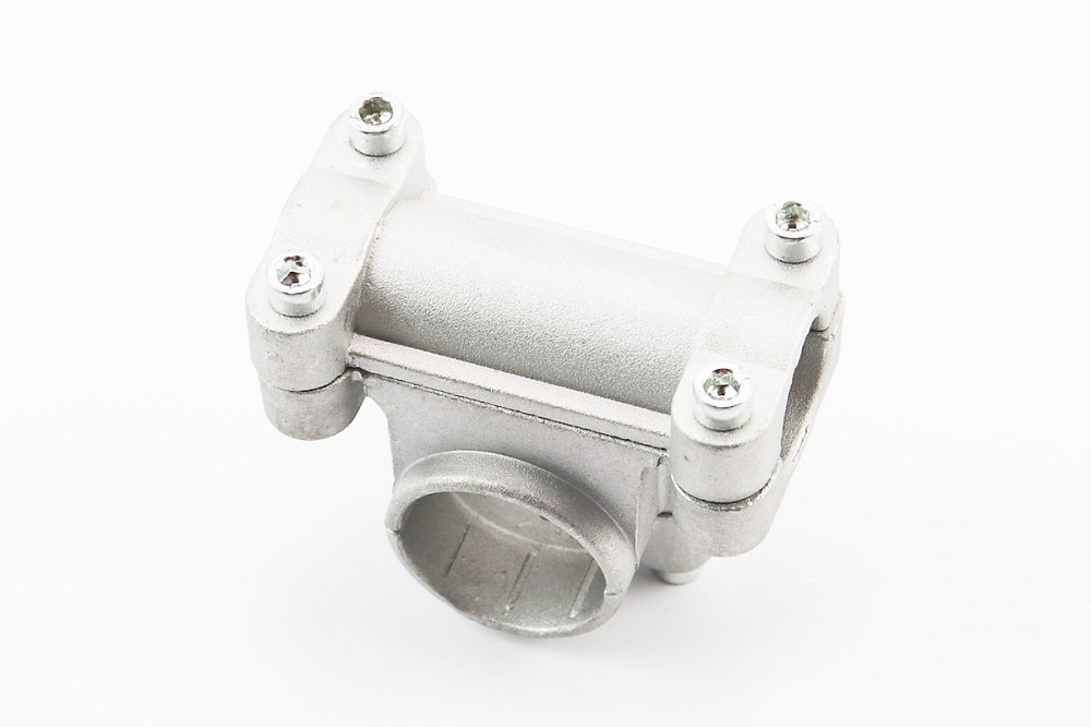 Кріплення ручок до труби D-28mm к-кт Київ - фото 2