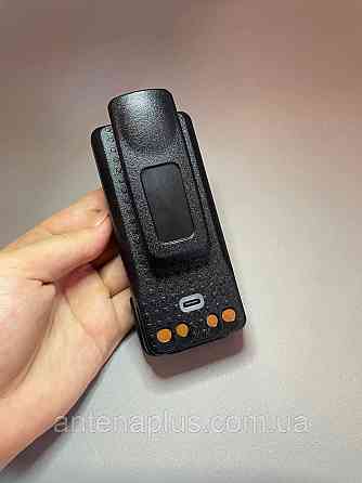 100 шт. Аккумулятор для раций Motorola DP4400/ DP4600/ DP4800 емкостью 5000 мАч, с Type-C Киев