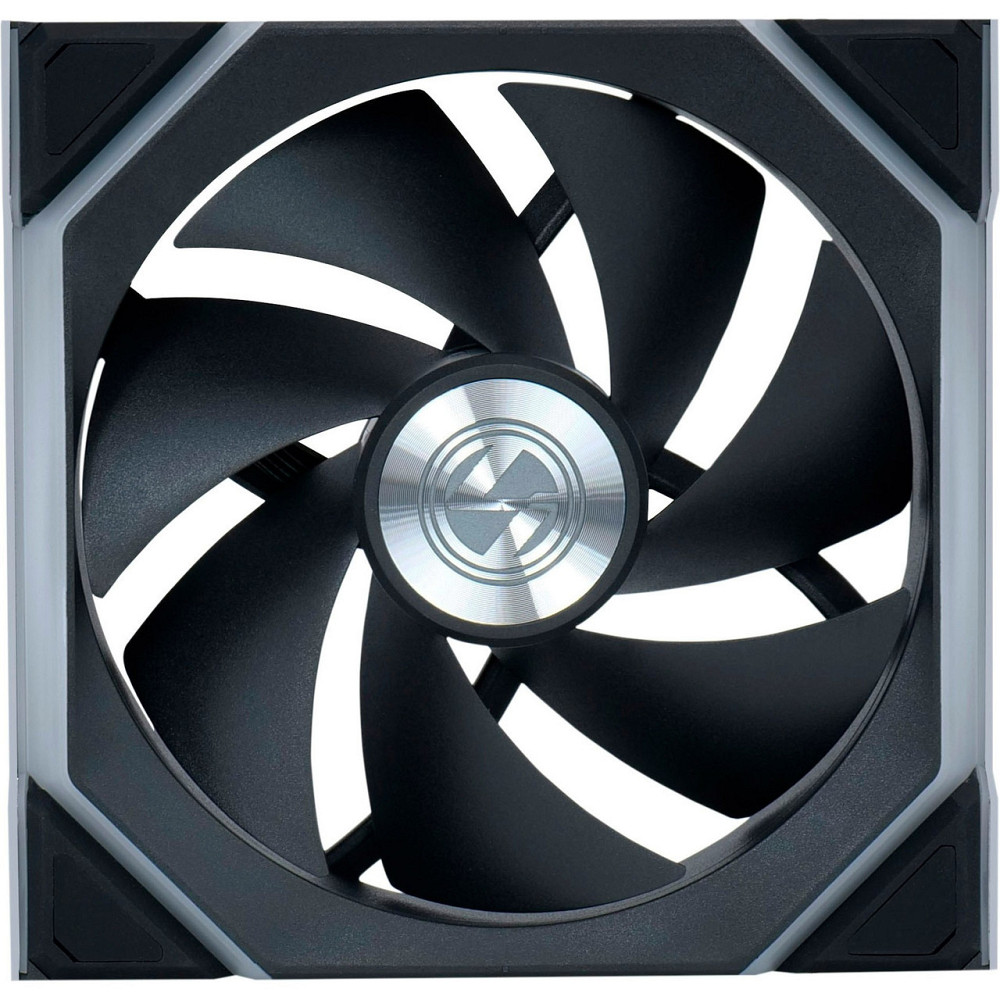 Вентилятор Lian Li Uni Fan SL Wireless 120-3 Black (G99.12SL1W3B.00) ( 12208 ) Харьков - изображение 8