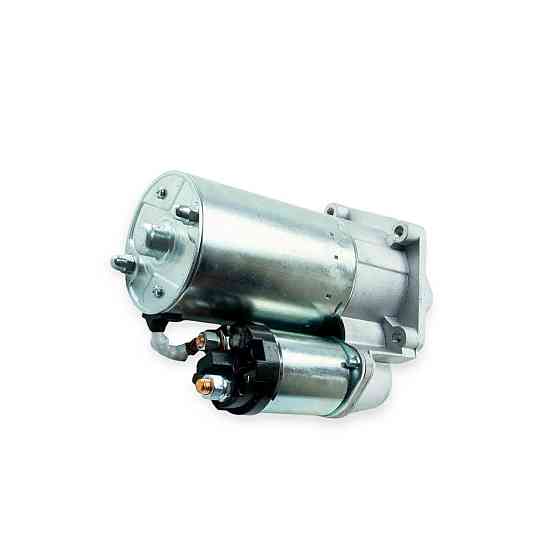 Стартер 2121-21214, 2123 на постоянных магнитах 2101-2107, Мукачево