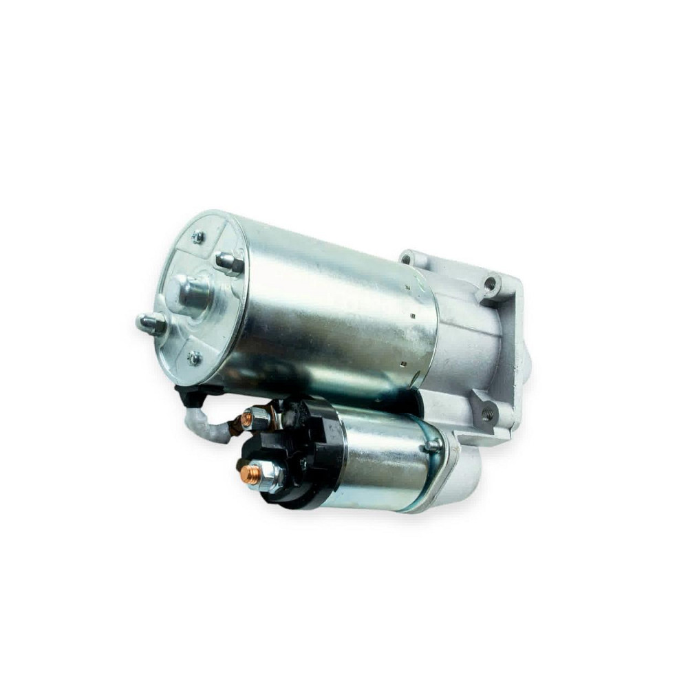 Стартер 2121-21214, 2123 на постоянных магнитах 2101-2107, Мукачево - изображение 1