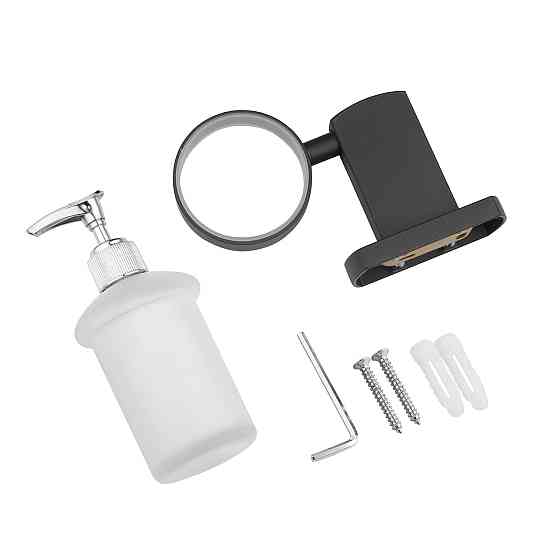 Дозатор для моющего средства Kroner KRP Graz - GRP95612 Киев