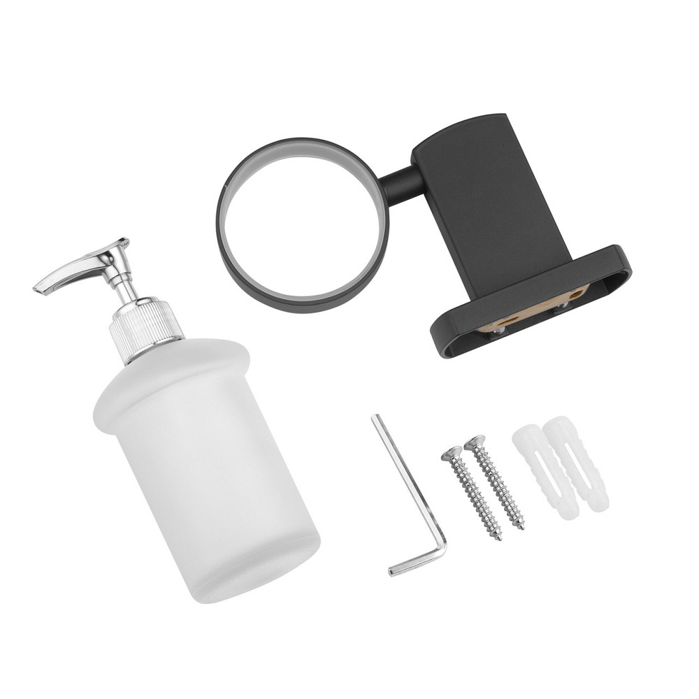 Дозатор для моющего средства Kroner KRP Graz - GRP95612 Киев - изображение 4