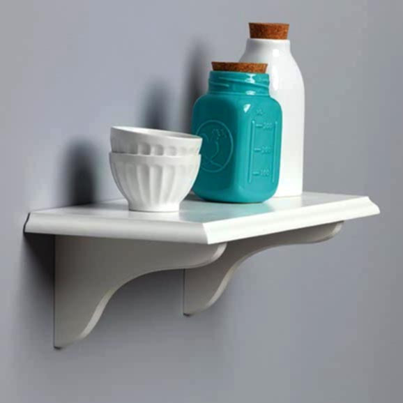 Полка для ванной 