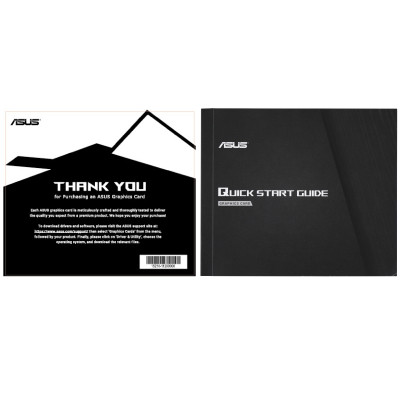 Видеокарта ASUS GeForce RTX5060Ti 16Gb DUAL OC (DUAL-RTX5060TI-O16G) Винница - изображение 9