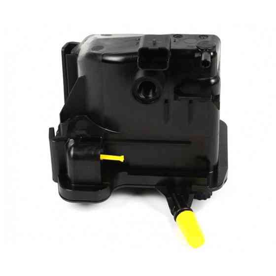 Топливный фильтр Mahle KL431D Ford, PSA Харьков