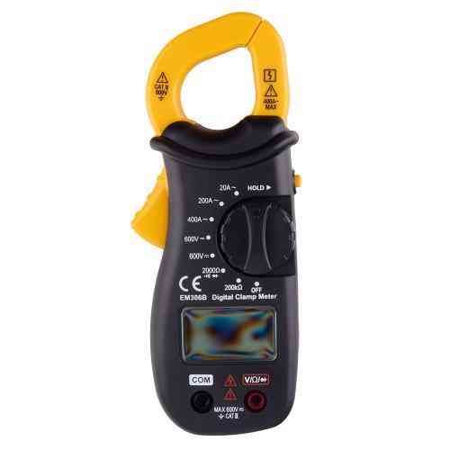 Alloid MDT-0810 Цифровий мультиметр з токовимірними кліщами Харків