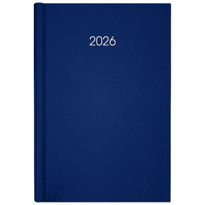 Тижневик Axent датований 2026 Classic City, 145х210, темно-синій (8842-26-2-A) Вінниця - фото 2