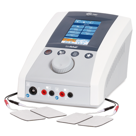 Прилад електротерапії StimRehab² MT2200 Дніпро