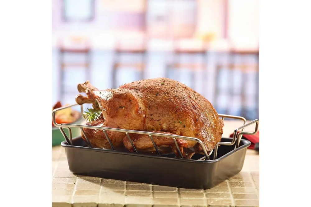 Стойка для ребер V-образная L XL Big Green Egg (VRP / 117564) Код: 003092 Ровно - изображение 13