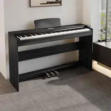 Піаніно (синтезатор) Mielczewski CANTATA czarne Київ