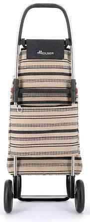 Сумка-візок Rolser I-Max Dune 2L Arena (IMX424-1043) Київ