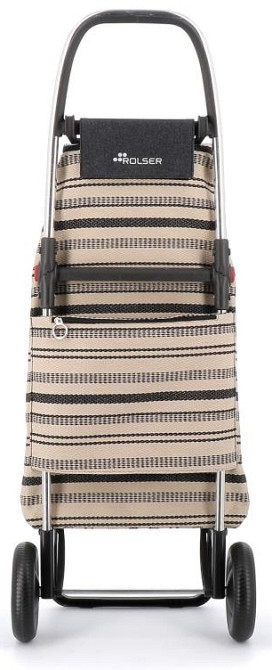 Сумка-тележка Rolser I-Max Dune 2L Arena (IMX424-1043) Киев - изображение 4