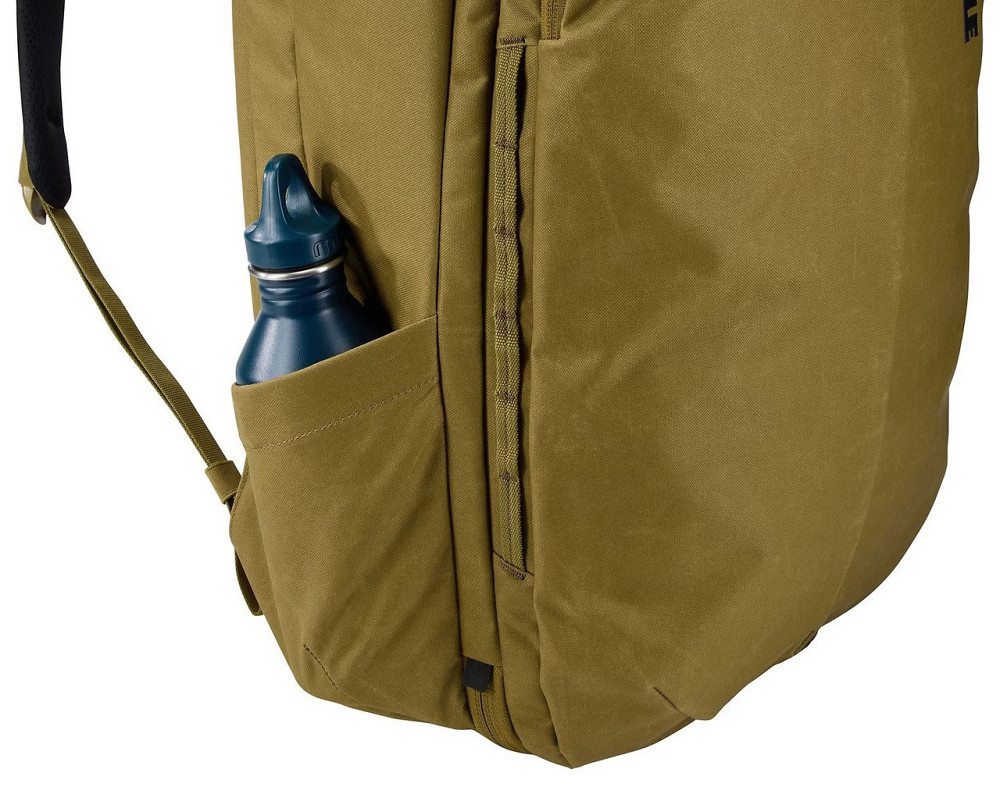 Дорожній рюкзак Thule Aion Travel Backpack 40L TATB140 Nutria (6808627) Київ - фото 5