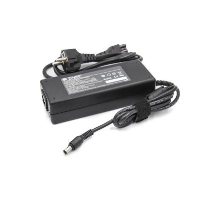 Блок живлення до ноутбуку PowerPlant TOSHIBA 220V, 19V 120W 6.3A (6.3*3.0) (TO120F6330) Вінниця - фото 3