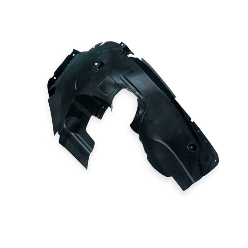 Подкрылок левый Ford Focus 2010-2014 р.в передний Мукачево - изображение 1