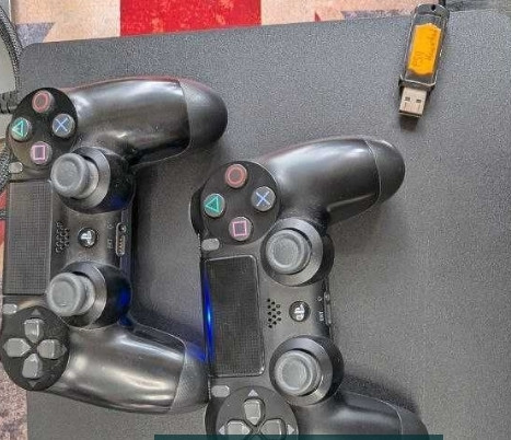 Приставка Sony PlayStation 4 Slim 1TB. Київ - фото 8